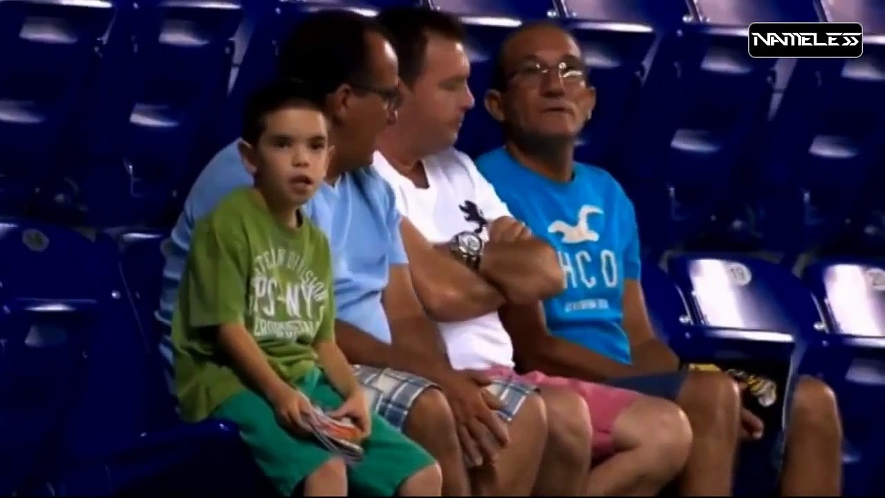 Crazy Boy Funny Celebration
