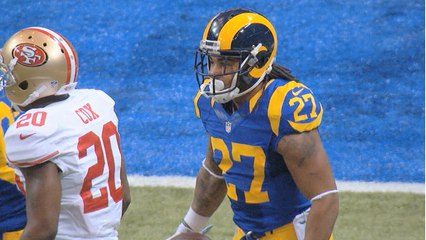 'NFL Fantasy Live': Trap plays for WK 14