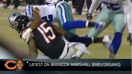 What's the future for Bears coaches and players?