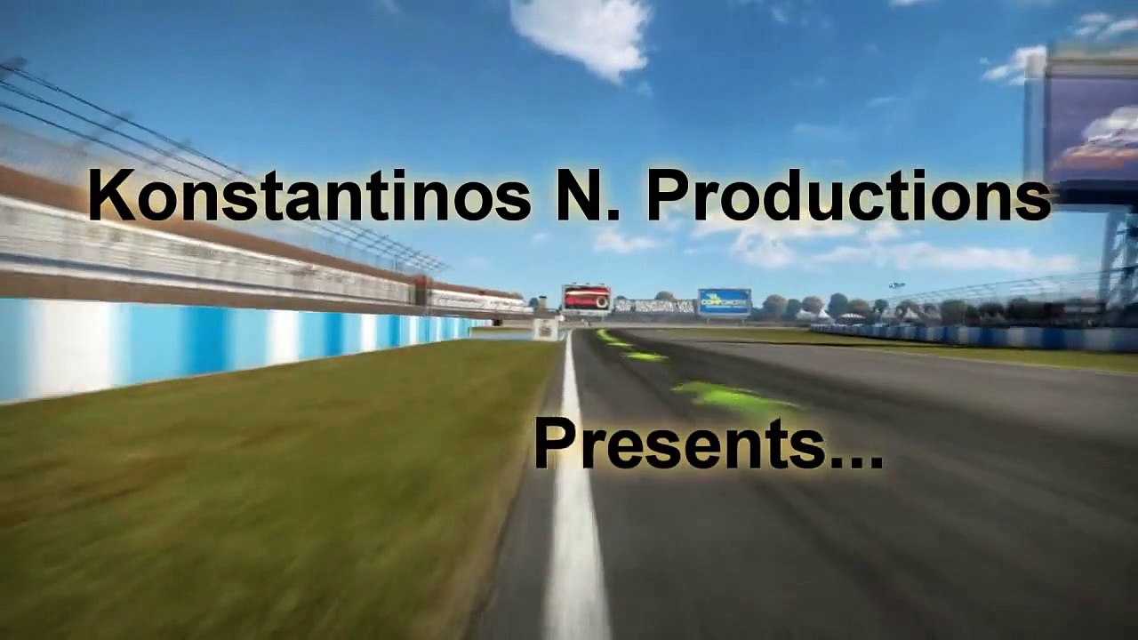 Shift 2 - Racing Experience 3