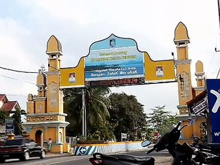 Mutiara Lombok go International & diliput televisi luar negeri HEBAT !!!