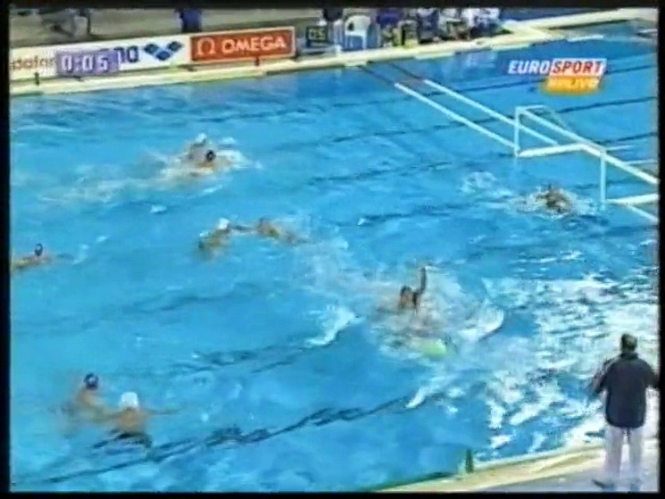 gol de carlo silipo