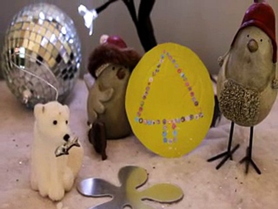 Mon sapin de NOËL