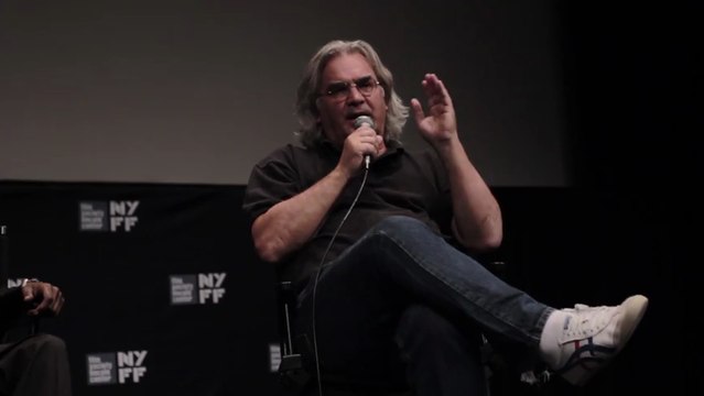 Capitaine Phillips - Interview de l'équipe du film (3) VO