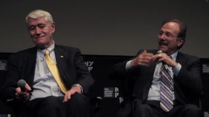 Bande-annonce : At Berkeley - Interview de l'équipe du film (2) VO