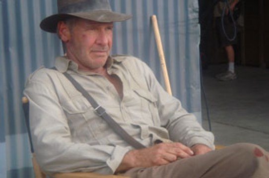 Bande-annonce : Indiana Jones et le royaume du crâne de cristal VOST