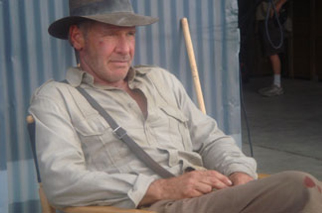 Bande-annonce : Indiana Jones et le royaume du crâne de cristal VOST