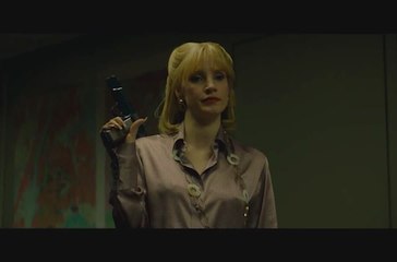 A Most Violent Year - Extrait (3) VO
