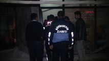 Şanlıurfa'da Huzur Operasyonu 6 Gözaltı