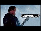 TERMINATOR: GENISYS TRAILER REACTION!! - CineFix Now