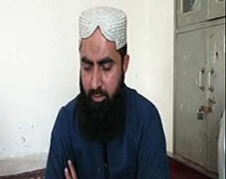 muhammad ahmad naqshbandi naqeeb, recitation holy quran, kot khawaja saeed