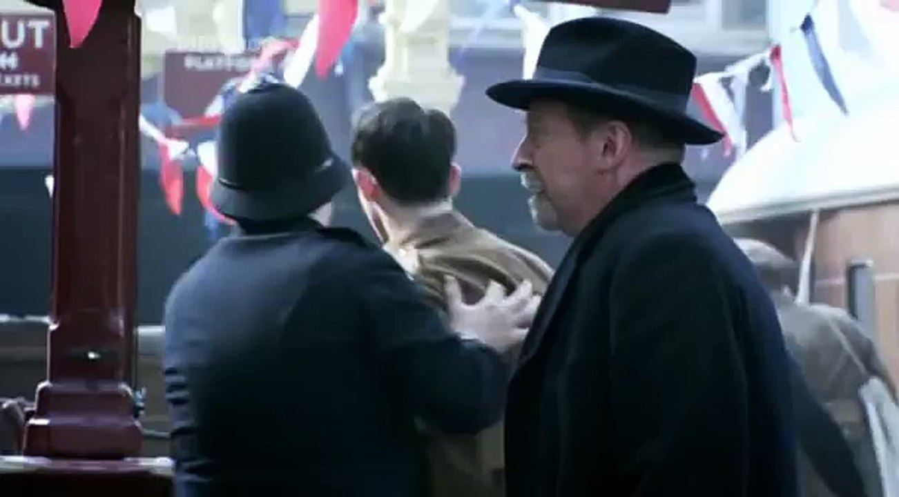Filme: A Gripe Espanhola – Os Mortos Esquecidos