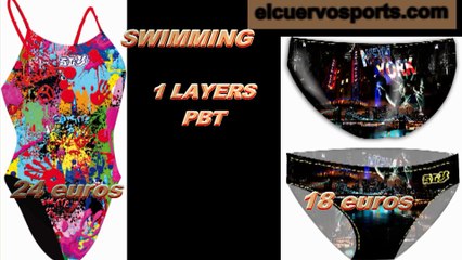 Gonzalo Echenique Magic Hat Trick water polo