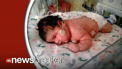 Colorado Mother Gives Birth to 14-Pound Baby Girl