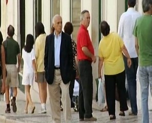 Cargaleiro, A Obsessão Da Luz - RTP2