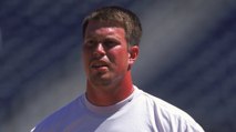 Former NFL Quarterback Ryan Leaf Released From Prison After 2 Years