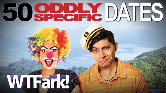 50 ODDLY SPECIFIC DATES: 5 Niche Dating Websites That Actually Exist