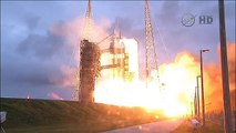 NASA : Launch of Orion