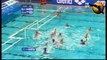 Greece 6 Russia 11 European Champs Zagreb 2010 Gold Game 10.9.10 Women Waterpolo