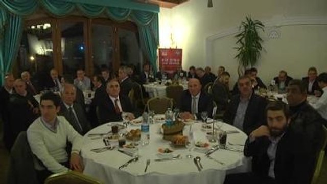 Biz O'nu Çok Sevdik Siyer-i Nebi Yarışması - Kurtulmuş