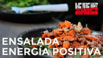 Ensalada Energía Positiva | Fast, Healthy & Yummy