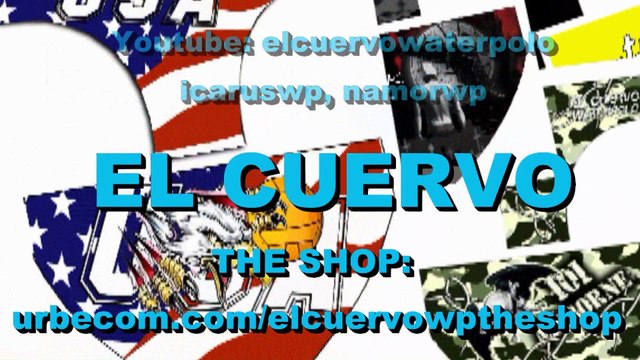 Greece 10 Italy 13 Gold Game women European Champs Eindhoven 2012 28.1.12 water polo