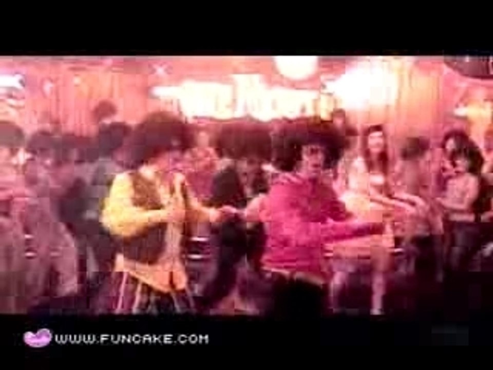 DJ DOC - ONE NIGHT