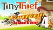 Tiny Thief :: A Corrupt Sheriff :: To Steal A Thief :: Gameplay  Walkthrough