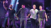 Chris Martin: Coldplay Might Break Up
