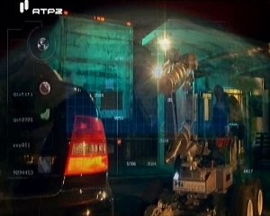 Contra-Terrorismo - Outsmarting Terror - RTP2