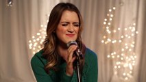 Laura Marano | Last Christmas | Disney Playlist Sessions