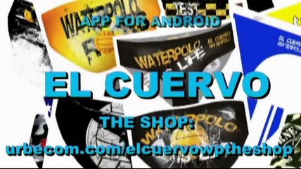 Harry Van Der Meer NED 90' Waterpolo Stars