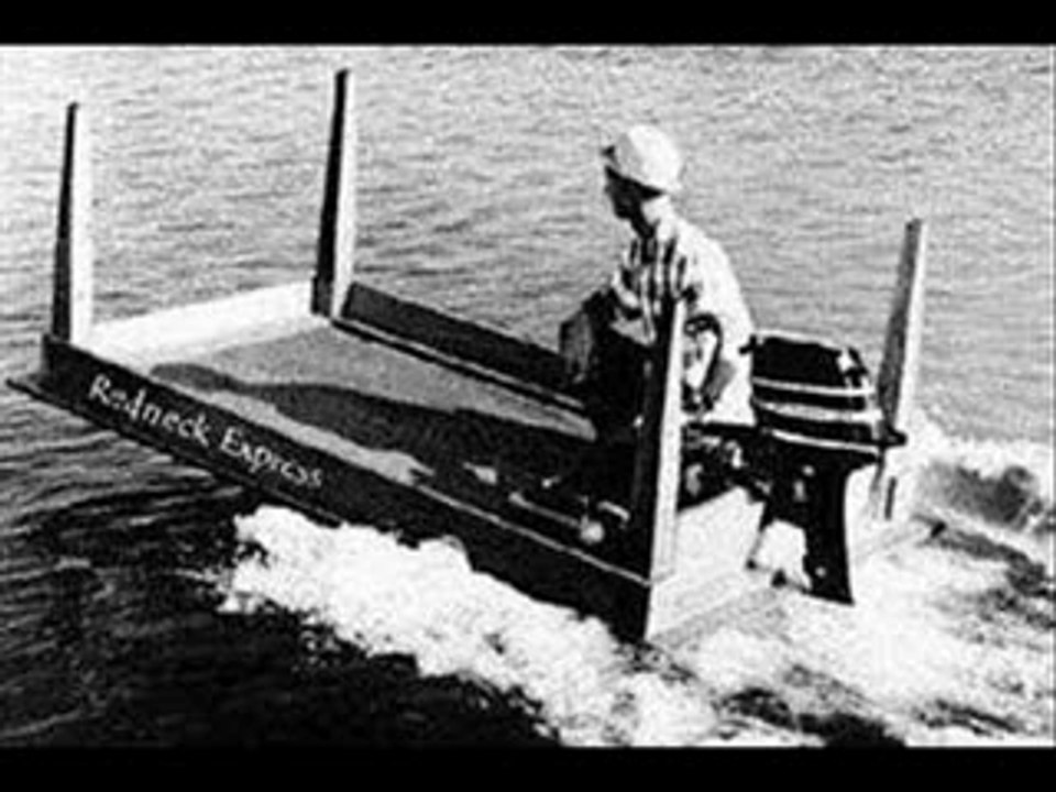 Oz v8 monster 80'
