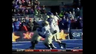 227's™ YouTube Chili' Boise State vs Idaho 'Taterville' & Spicy' Chili' Rivalry 2009!(1)