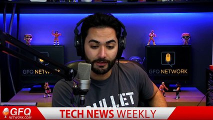 Tech News Weekly Ep. 151 - Streaming to Your TV 12-5-14