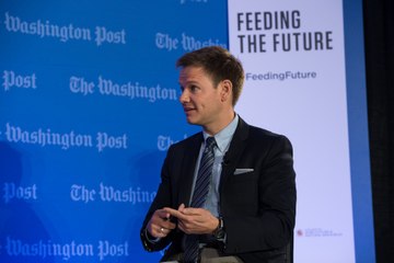 The next generation of farmers