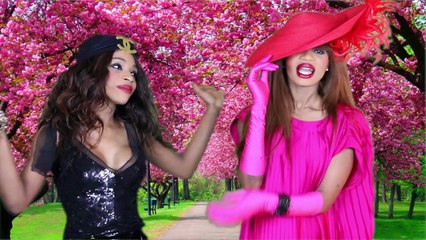 Major Talk: Episode 0 - Ascot & Fashion