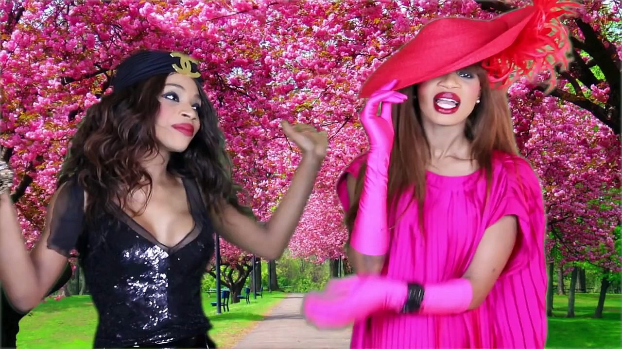Major Talk: Episode 0 - Ascot & Fashion