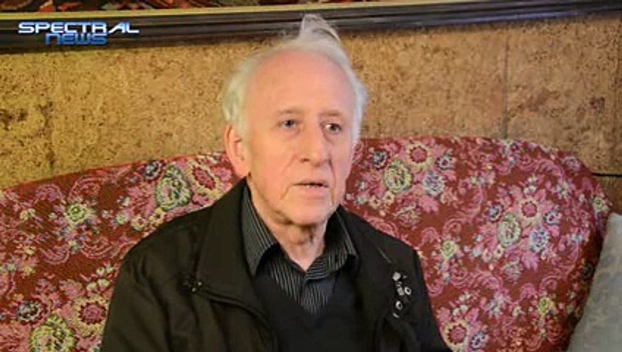 Gildas BOURDAIS interviews exclusive du 6 avril 2013