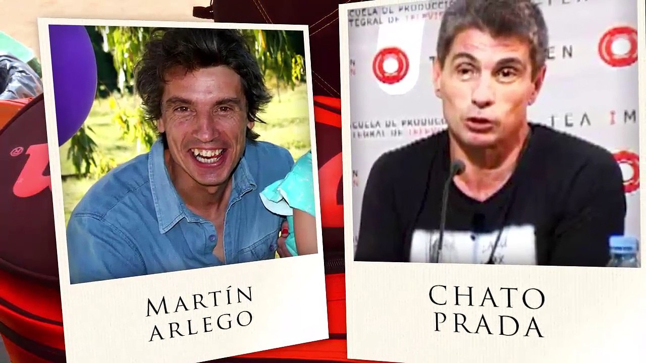 Circuito MatchPoint Serrano - Programa 1