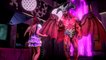 Saints Row : Gat Out of Hell - Comédie musicale
