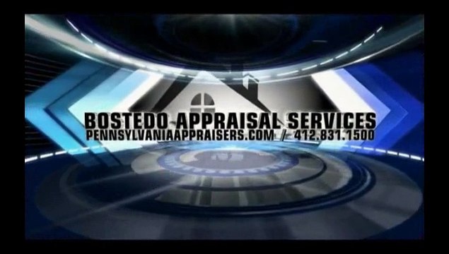 Dravosburg Appraisers - 412.831.1500 - Appraisals Dravosburg