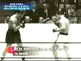 Rocky Marciano vs Joe Louis [26-10-1951]