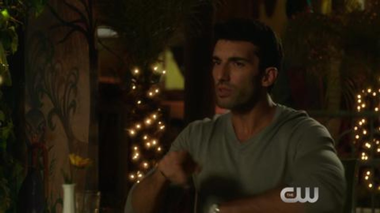 Jane the Virgin sneak peek