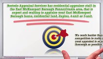 East McKeesport Appraisers - 412.831.1500 - Appraisal East McKeesport