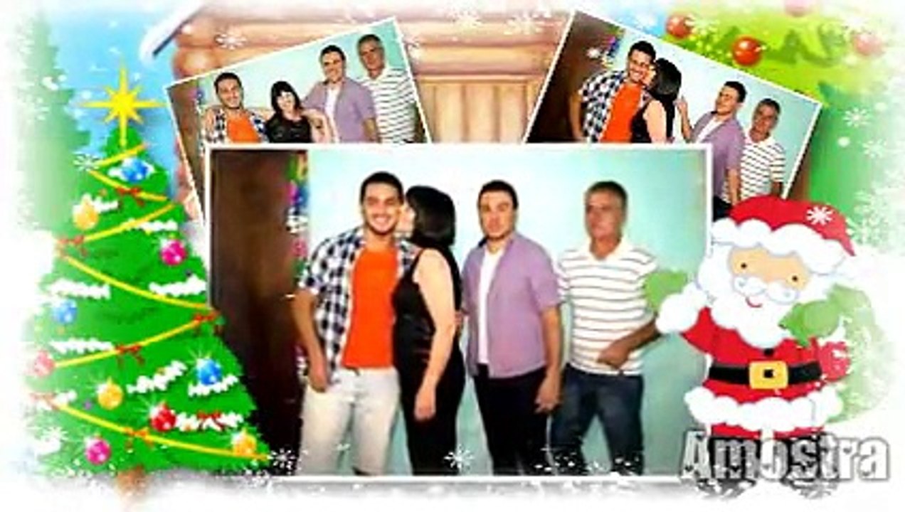 Retrospectiva de Natal