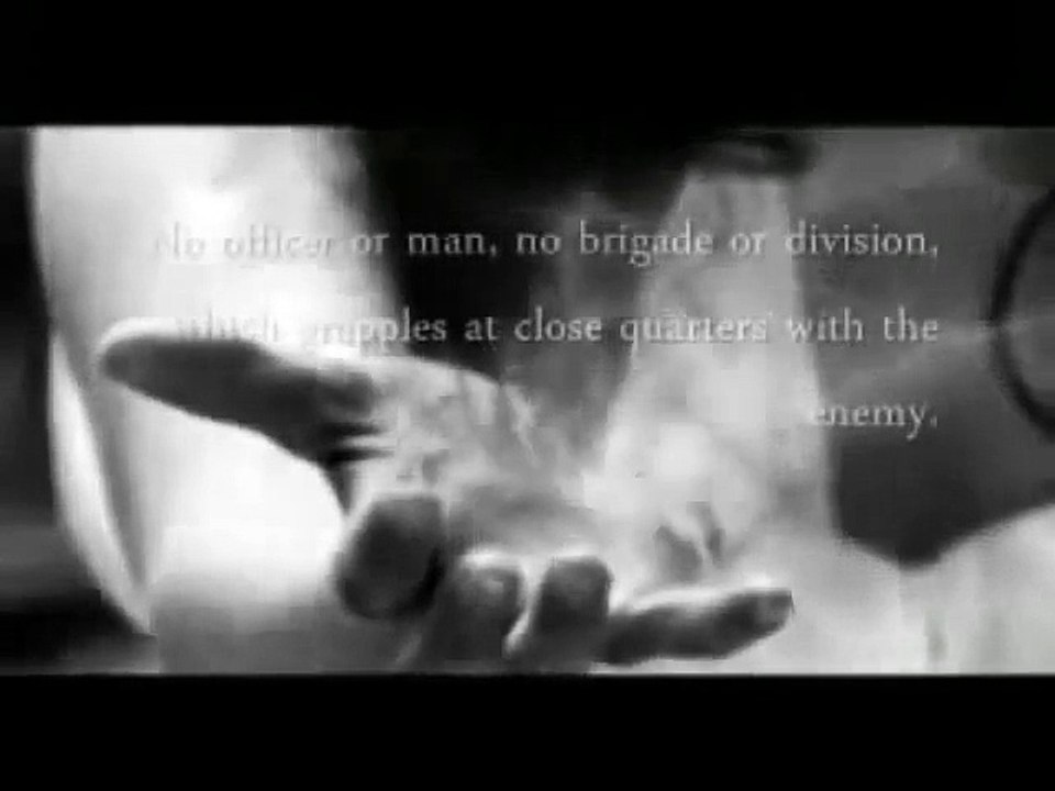 Within Temptation - Our Solemn Hour (Music Video)