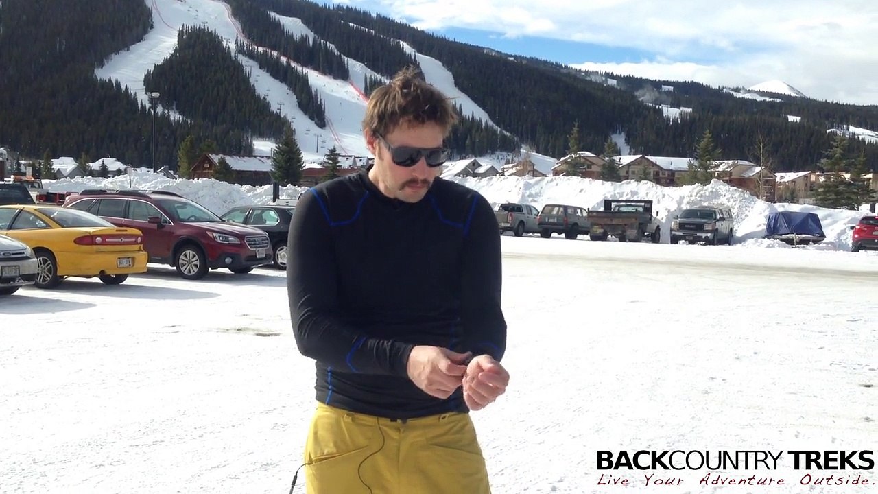 A Base Layer For Every Occasion: The TXO 2.0 by Terramar [Review]