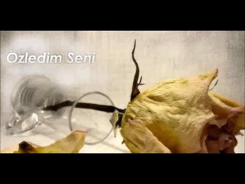 CAN YÜCEL ÖZLEDİM SENİ