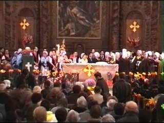 Fêtes occitanes 3e partie